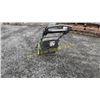 Image 3 : JOHN DEERE JS25 LAWN MOWER WITH BAGGER