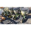 Image 3 : JOHN DEERE 569 3PT 5 ROW PLANTER