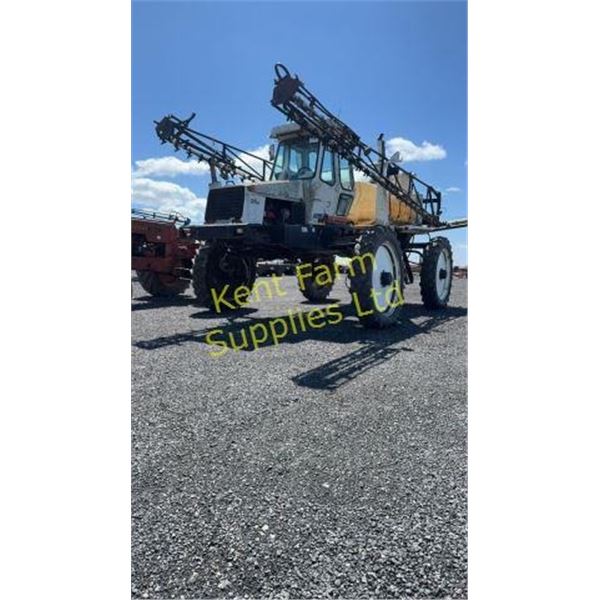 WILMAR 765HT SELF PROPELLED SPRAYER