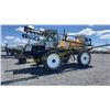 Image 2 : WILMAR 765HT SELF PROPELLED SPRAYER