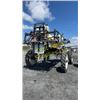 Image 4 : WILMAR 765HT SELF PROPELLED SPRAYER