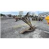 Image 3 : SCRAPER BLADE 8', 3PT