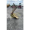 Image 4 : SCRAPER BLADE 8', 3PT