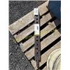 Image 2 : CAT 2 DRAW BAR 31"