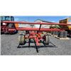 Image 4 : HAY ROUND/SQUARE WAGON 30'