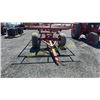 Image 7 : HAY ROUND/SQUARE WAGON 30'
