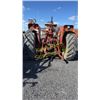 Image 5 : COCKSHUTT 1850 HYDRA POWER DRIVE TRACTOR
