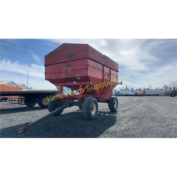 KILLBROS 350 GRAVITY WAGON