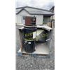 Image 3 : SKAT CAT SERIES SANDBLASTING CABINET