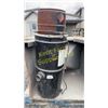 Image 7 : SKAT CAT SERIES SANDBLASTING CABINET