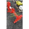 Image 1 : QUICK HITCH - CAT 2