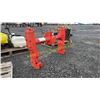 Image 3 : QUICK HITCH - CAT 2