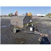 Image 1 : COOKER ON WHEELS WITH PROPANE ATTACHMENT