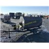 Image 5 : COOKER ON WHEELS WITH PROPANE ATTACHMENT