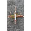 Image 1 : BUCK MOUNT BALE SPEAR
