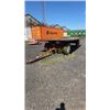 Image 1 : FLAT RACK WAGON 8' X 175'"