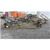 Image 1 : LAND LEVELLER 20'