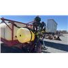 Image 9 : HARDI TR1000 PULL TYPE SPRAYER