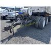Image 1 : DOLLY TANDEM AXLE COVERTER