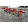 Image 1 : KONGSKILDE TRIPLE K 4 ROW CORN CULTIVATOR