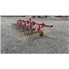 Image 4 : KONGSKILDE TRIPLE K 4 ROW CORN CULTIVATOR