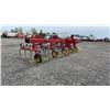 Image 5 : KONGSKILDE TRIPLE K 4 ROW CORN CULTIVATOR