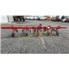 Image 6 : KONGSKILDE TRIPLE K 4 ROW CORN CULTIVATOR