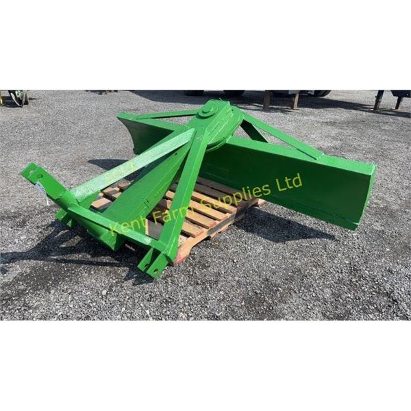 DERYNCK SCRAPER BLADE 8'