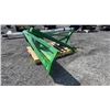 Image 4 : DERYNCK SCRAPER BLADE 8'