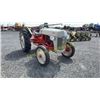 Image 7 : FORD 8N TRACTOR