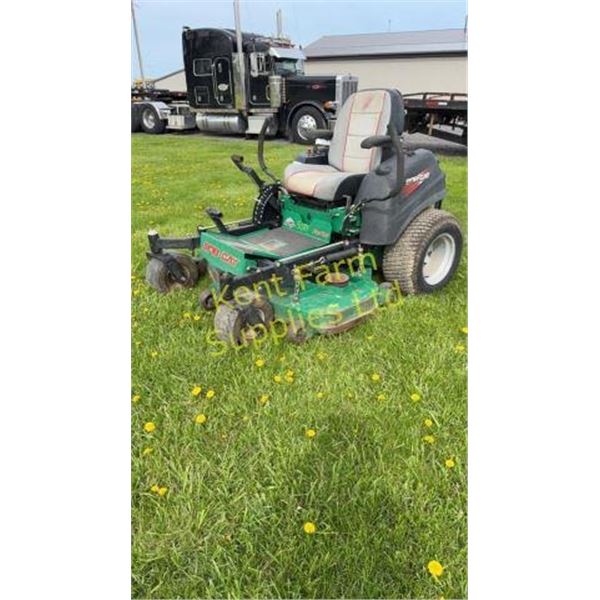2012 BOBCAT PRO CAT ZERO TURN MOWER
