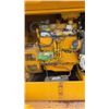 Image 10 : 30 KW DIESEL GENERATOR TOWABLE