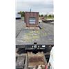Image 11 : 1998 MANAC 3 AXLE TRAILER BLACK