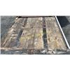 Image 12 : 1998 MANAC 3 AXLE TRAILER BLACK