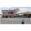 Image 13 : 1998 MANAC 3 AXLE TRAILER BLACK