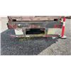 Image 6 : 1998 MANAC 3 AXLE TRAILER BLACK