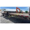 Image 8 : 1998 MANAC 3 AXLE TRAILER BLACK