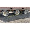 Image 9 : 1998 MANAC 3 AXLE TRAILER BLACK
