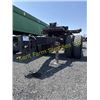 Image 1 : CONVERTER DOLLY SINGLE AXLE W/ FARM HITCH