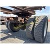 Image 4 : CONVERTER DOLLY SINGLE AXLE W/ FARM HITCH