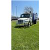 Image 1 : 2010 FREIGHTLINER SWEEPER TRUCK