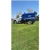 Image 3 : 2010 FREIGHTLINER SWEEPER TRUCK