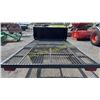 Image 3 : HOME MADE TRAILER 11'