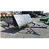 Image 5 : HOME MADE TRAILER 11'