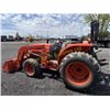 Image 8 : KUBOTA L3130D LOADER TRACTOR
