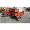 Image 5 : MASSEY FERGUSON 10' BALER
