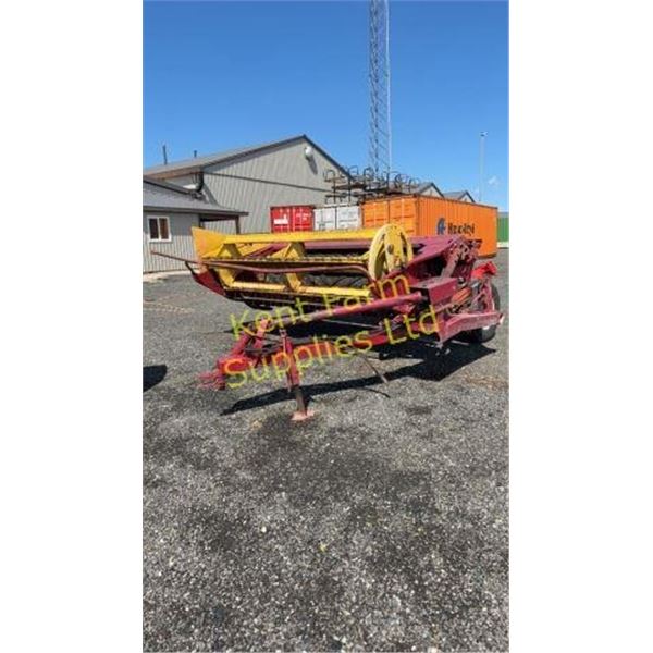 NEW HOLLAND 479 HAYBINE