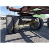 Image 3 : CONVERTER DOLLY SINGLE AXLE W/FARM HITCH