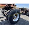 Image 4 : CONVERTER DOLLY SINGLE AXLE W/FARM HITCH