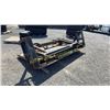 Image 7 : HYDRAULIC LIFT GATE 8'